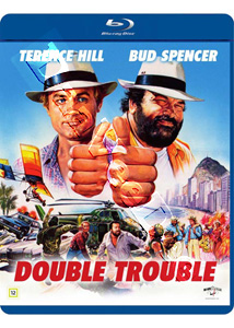 Double Trouble | Non c